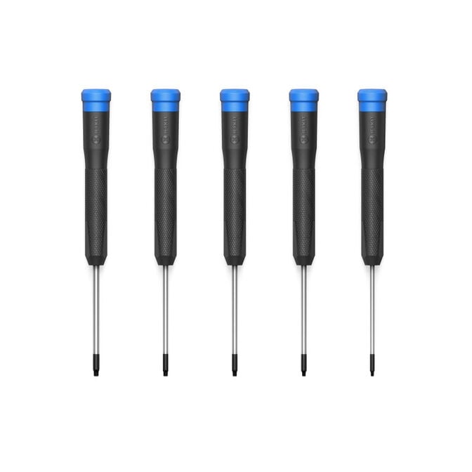 iFixit Pro Tech Screwdriver Set T-Security image number 0