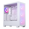 PHANTEKS XT Pro Ultra + Glacier One 360M25 Gen2 DRGB, 360mm, Bundle - wei&szlig; image number null