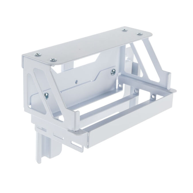 Lian Li Vertical Mount GPU Bracket for O11D Evo - white image number 0