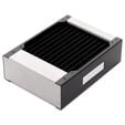 Watercool Heatkiller RAD, 120 mm, L - black image number null