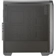 Aerocool Skyline ARGB V1 Midi-Tower, Acryglas - schwarz image number null