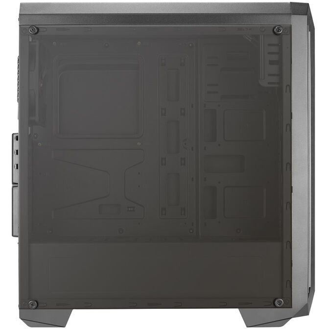 Aerocool Skyline ARGB V1 Midi-Tower, Acryglas - schwarz image number 9