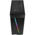 Aerocool Cylon Pro Tempered Glass Midi-Tower - schwarz image number null