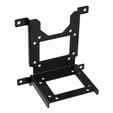 EK Water Blocks EK-UNI Pumpenhalterung (120mm L&uuml;fter) - vertikal image number null