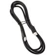 InLine USB 3.2 Gen.2 Kabel, USB Typ-C Stecker/Stecker, schwarz - 1,5m image number null