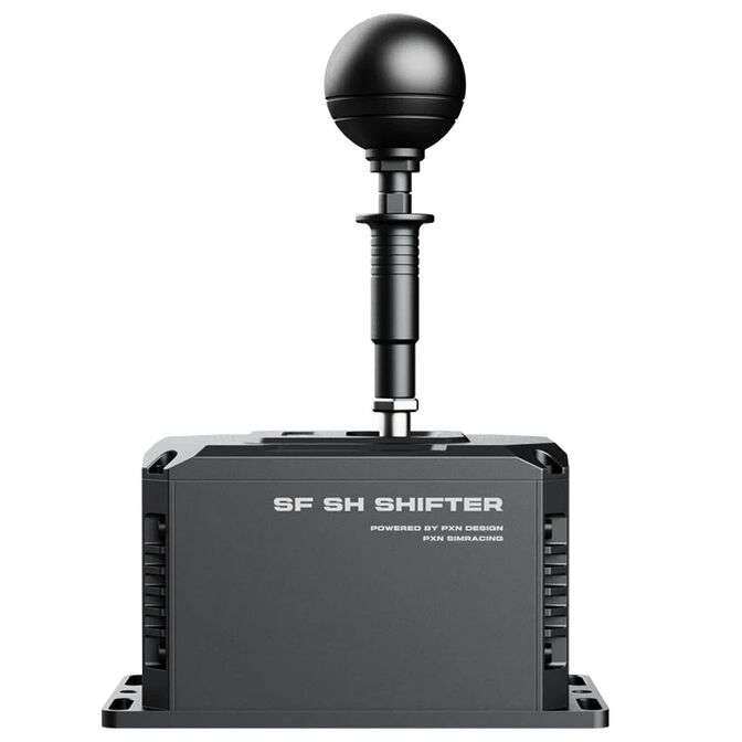 PXN SF SH Shifter, Sequential Shifting and H-Shifting image number 2