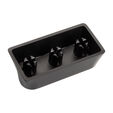 ZOMOPLUS Aluminium Keycap Gamepad II - schwarz image number null