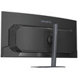 GIGABYTE MO34WQC36 EK, 34-inch Curved Gaming Monitor, 360Hz, QD-OLED, FreeSync Premium Pro image number null