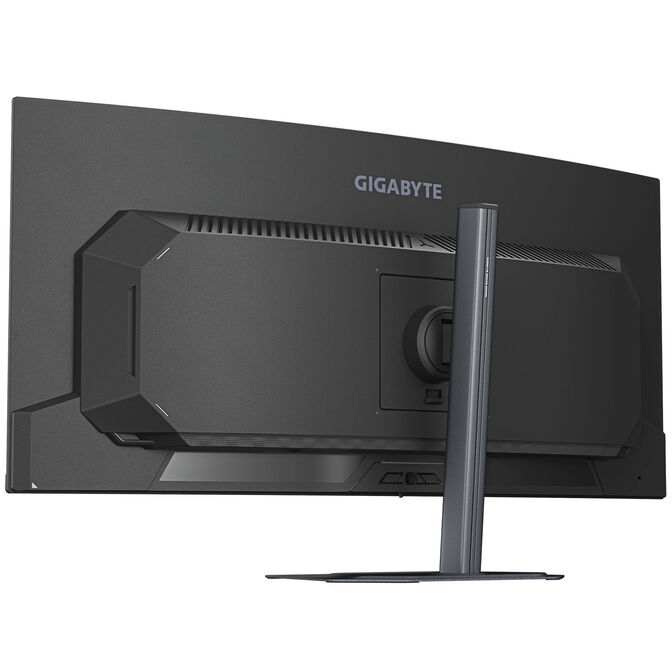GIGABYTE MO34WQC36 EK, 34-inch Curved Gaming Monitor, 360Hz, QD-OLED, FreeSync Premium Pro image number 7