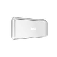 Rode RodeCover Video, cover for RodeCaster Video - transparent