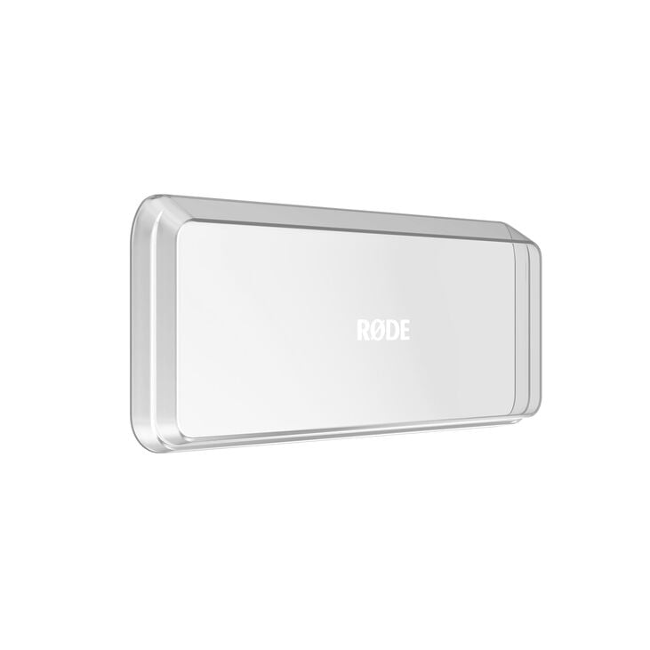Rode RodeCover Video, cover for RodeCaster Video - transparent image number 0