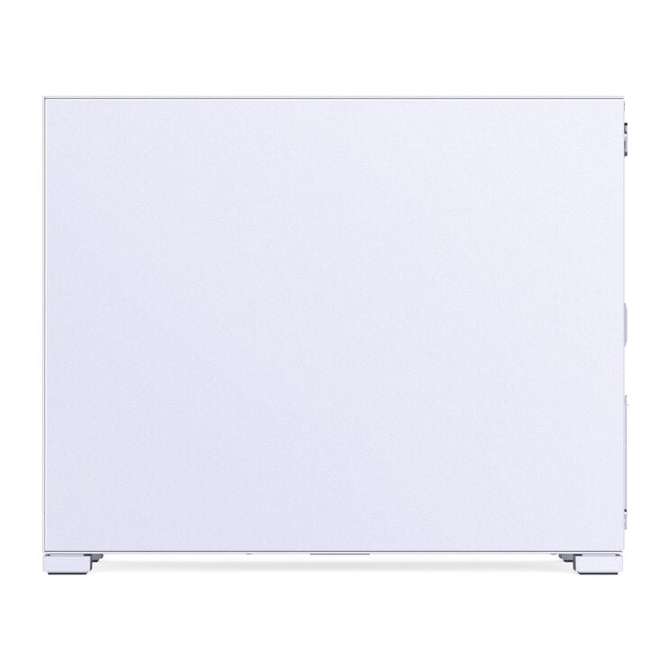 Jonsbo D32 STD Mesh PC-Gehäuse, Mini-Gehäuse, mATX - weiß image number 8