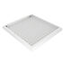 Watercool MO-RA IV 600 Fan Grill - white image number null