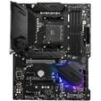 MSI MPG B550 Gaming Plus, Socket AM4, AMD B550, ATX - DDR4 image number null