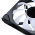 PHANTEKS M25 Gen2 PWM D-RGB Fan - 140mm, Black image number null