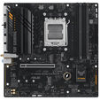 ASUS TUF Gaming A620M-Plus WiFi, AMD A620 Mainboard - Sockel AM5, DDR5 image number null
