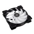 SilverStone IceGem 360 AiO Wasserk&uuml;hlung, ARGB - 360 mm image number null