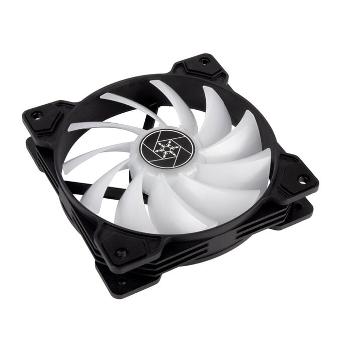 SilverStone IceGem 360 AiO Wasserk&uuml;hlung, ARGB - 360 mm image number 3