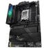 ASUS ROG Strix X670E-F Gaming WiFi motherboard, Socket AM5, AMD X670E, DDR5 image number null