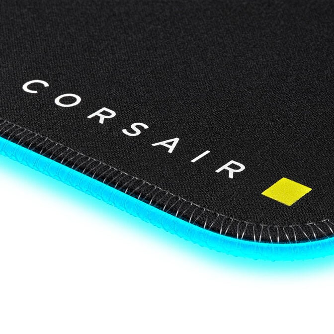 Corsair MM700 RGB Extended Mouse Pad - 3XL image number 4