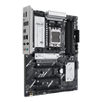 ASUS PRIME B840-Plus WiFi motherboard, Socket AM5, AMD B840, ATX, DDR5 image number null