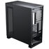 Phanteks NV5 MK2 Mid-Tower, E-ATX Case, Tempered Glass, DRGB - black image number null