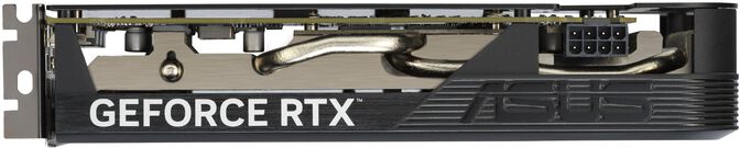 ASUS GeForce RTX 4060 Dual O8G V2, 8192 MB GDDR6 - Bulk image number 11