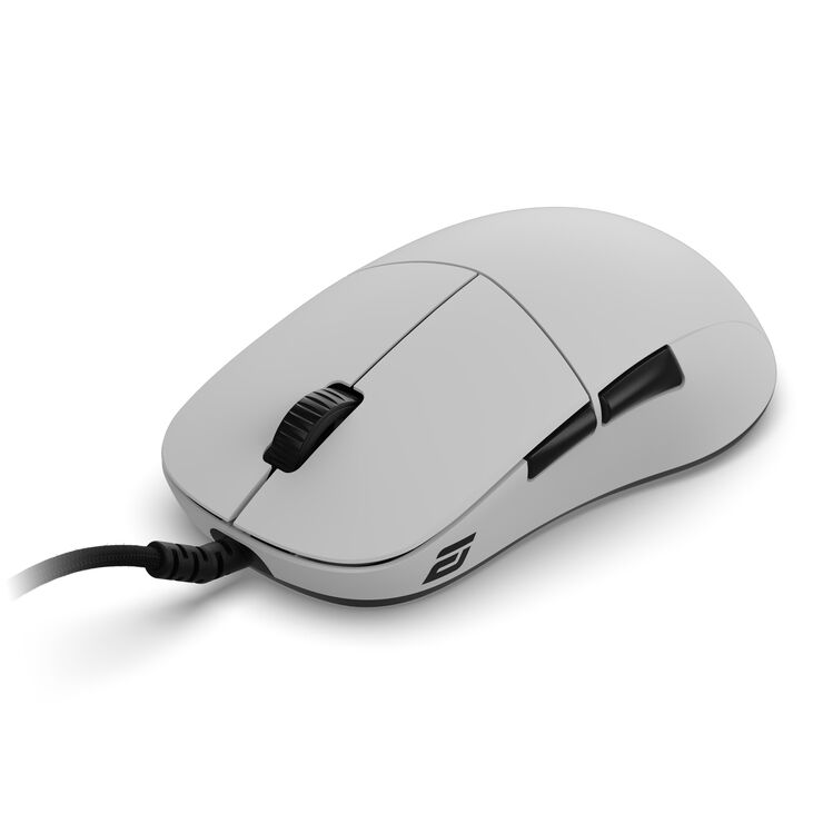 Endgame Gear XM2 8k Gaming Mouse, Wired - White image number 2