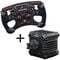Fanatec ClubSport Steering Wheel Formula V2.5 X + CSL DD QR2 Wheelbase (8Nm)
