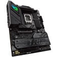 ASUS ROG Strix B860-F Gaming WiFi Mainboard, Sockel LGA 1851, Intel B860, ATX, DDR5 image number null