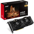 Acer Nitro Radeon RX 9060 XT OC Grafikkarte, 16384 MB GDDR6 image number null