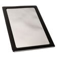 Demciflex Dust Filter SilverStone Sugo SG13B - Top image number null