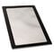 Demciflex Dust Filter SilverStone Sugo SG13B - Top