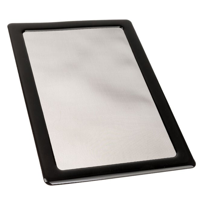 Demciflex Dust Filter SilverStone Sugo SG13B - Top image number 0