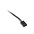 Arctic P12 fan, black - 120mm image number null