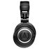 Audio-Technica ATH-M50XBT2 Kopfhörer - schwarz image number null