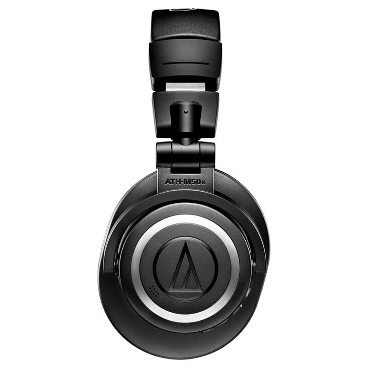 Audio-Technica ATH-M50XBT2 Kopfhörer - schwarz image number 1
