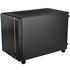 SilverStone SST-SG14B Sugo Mini-ITX Gehäuse - schwarz image number null