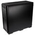 PHANTEKS Enthoo Pro Mid Tower, Tempered Glass - black image number null