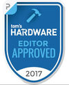 Toms Hardware - FRACTAL DESIGN MESHIFY C