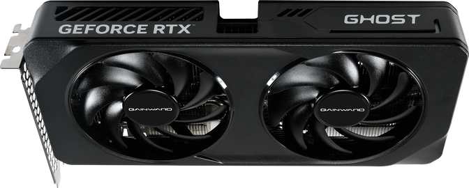 Gainward GeForce RTX 5060 Ghost OC, 8192 MB GDDR7 image number 4
