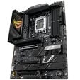 ASUS ROG STRIX Z890-H Gaming WiFi Mainboard, Sockel LGA 1851, Intel Z890, ATX, DDR5 image number null