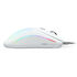 Glorious Model O 2 Gaming Maus - weiß, matt image number null