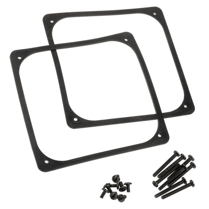 MagiCool 240S G2 Ultra Radiator, Copper - 240mm, black image number 4