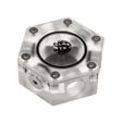 Bitspower Hexagon Flow Indictor image number null