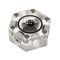 Bitspower Hexagon Flow Indictor