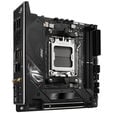 ASUS ROG Strix B650E-I Gaming WiFi Mainboard, Sockel AM5, AMD B650, MIni-ITX, DDR5 image number null