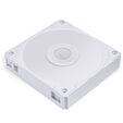 Lian Li UNI FAN P28 L&uuml;fter, 3er Pack - 120mm, wei&szlig; + 6x Side ARGB Stripes image number null