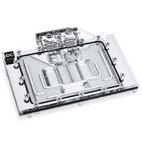 Alphacool Eisblock Aurora GPX-N RTX 4090 with Backplate Reference - Acrylic