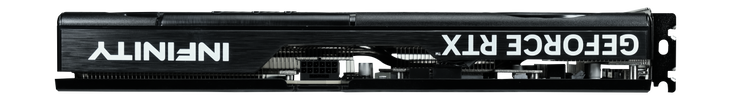 Palit GeForce RTX 5070 Infinity 3, 12288 MB GDDR7 image number 7